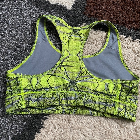 Nike Sports Bra - Picture 2 of 2